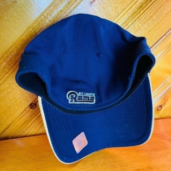 Los Angeles Rams Cap - Picture 3 of 3